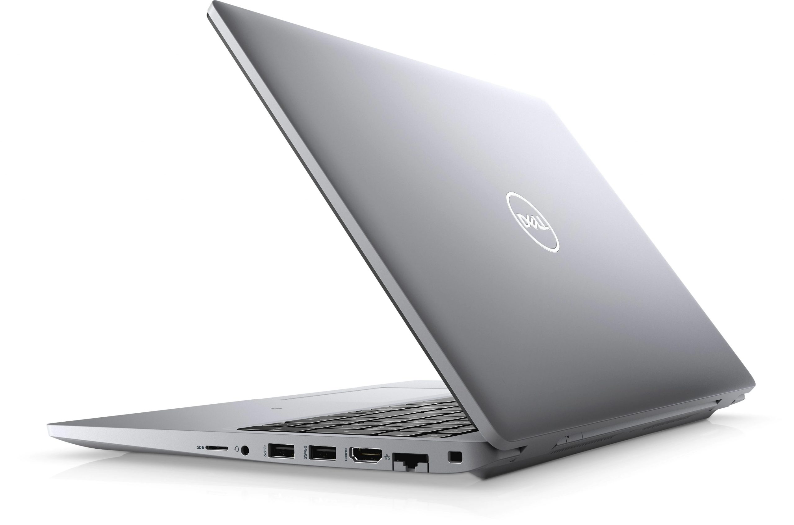 Dell 5520