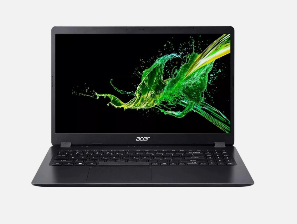 Acer Aspire 3 A315-56-59RX i5 Laptop 8GB RAM 256GB SSD Windows 11