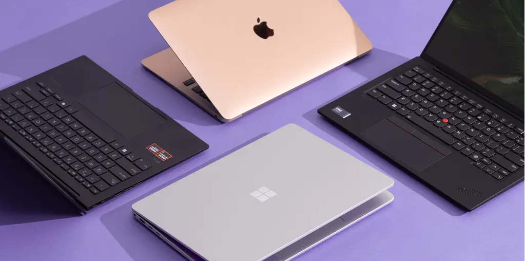 💻 Laptops – Refurbished & New | Computer Club