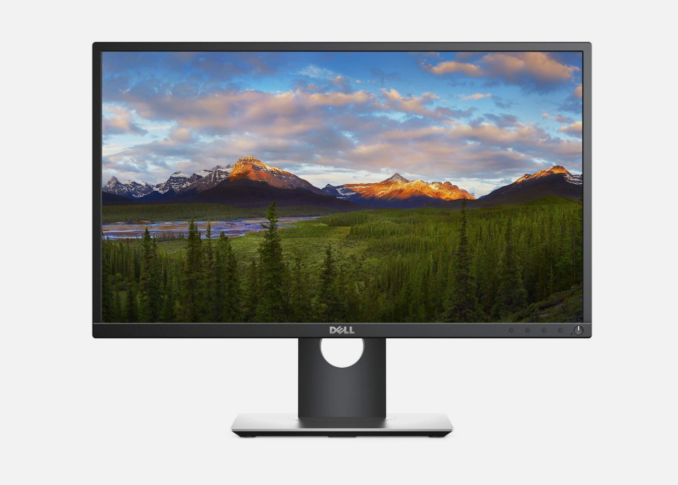 🖥️ Monitors – Refurbished & New Displays | Computer Club