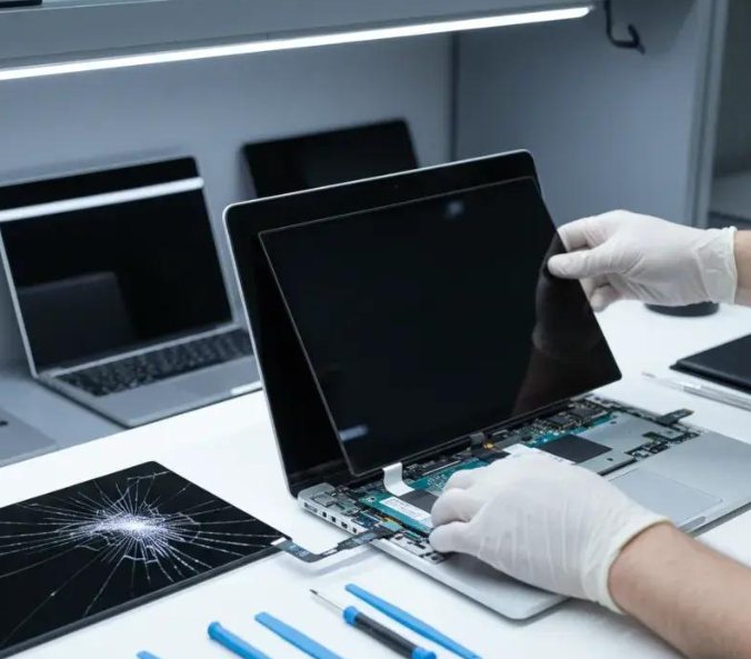 Laptop Screens