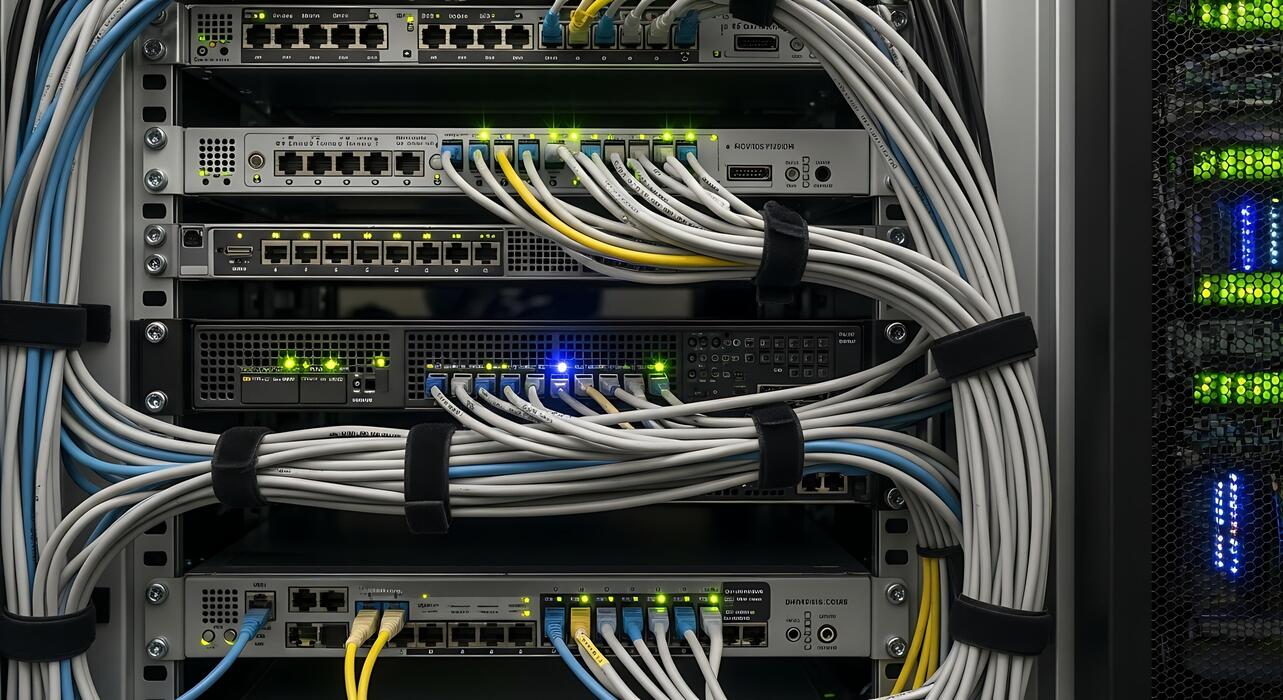 🌐 Networking Equipment – Reliable Connectivity Solutions | Computer Club