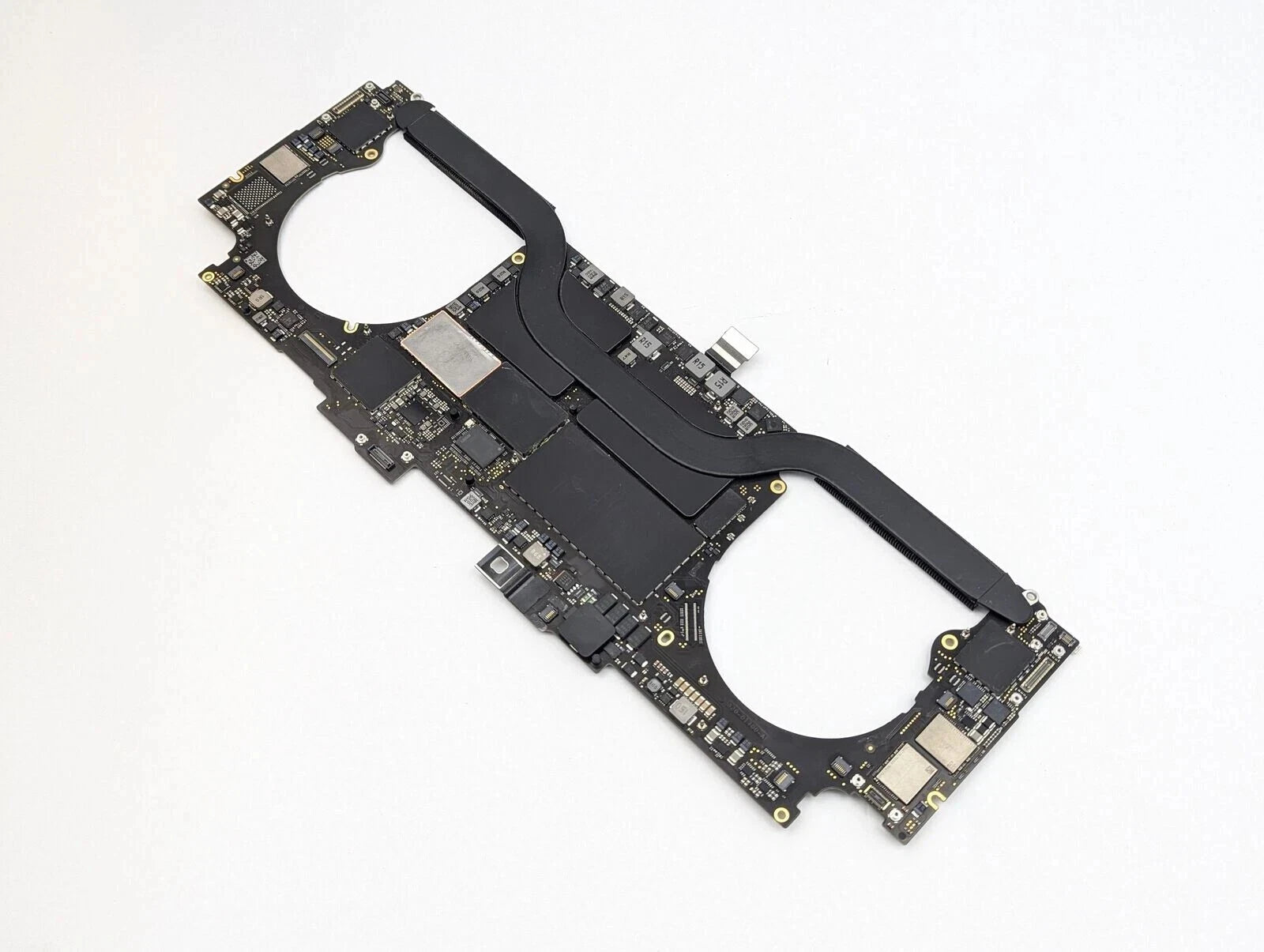 Apple MacBook Pro 16" A2141 Logic Board 820-1700-A | Core i9-9880H 2.3GHz | 16GB RAM | 1TB SSD | Fully Tested