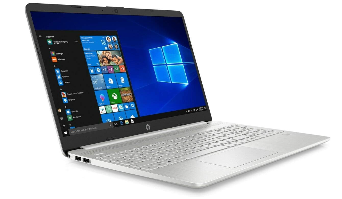HP 15S-FQ1002NA