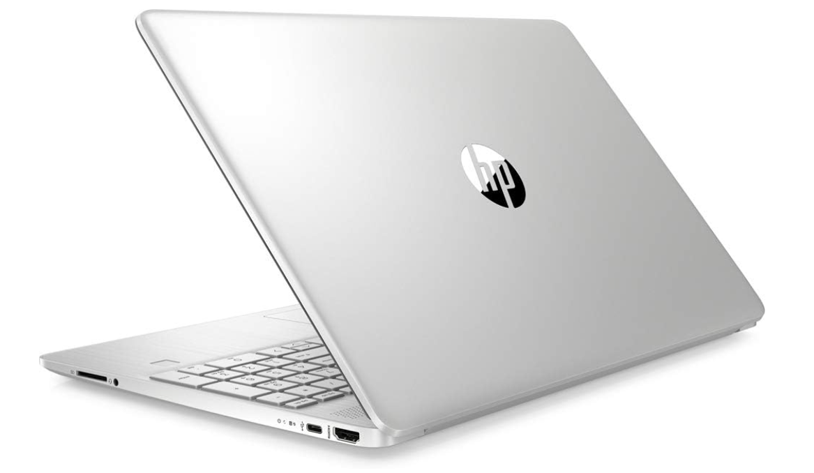 HP 15S-FQ1002NA
