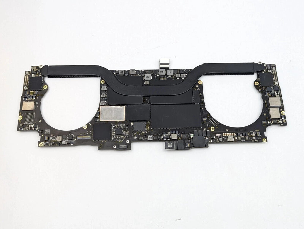 Apple MacBook Pro 16" A2141 Logic Board 820-1700-A | Core i9-9880H 2.3GHz | 16GB RAM | 1TB SSD | Fully Tested