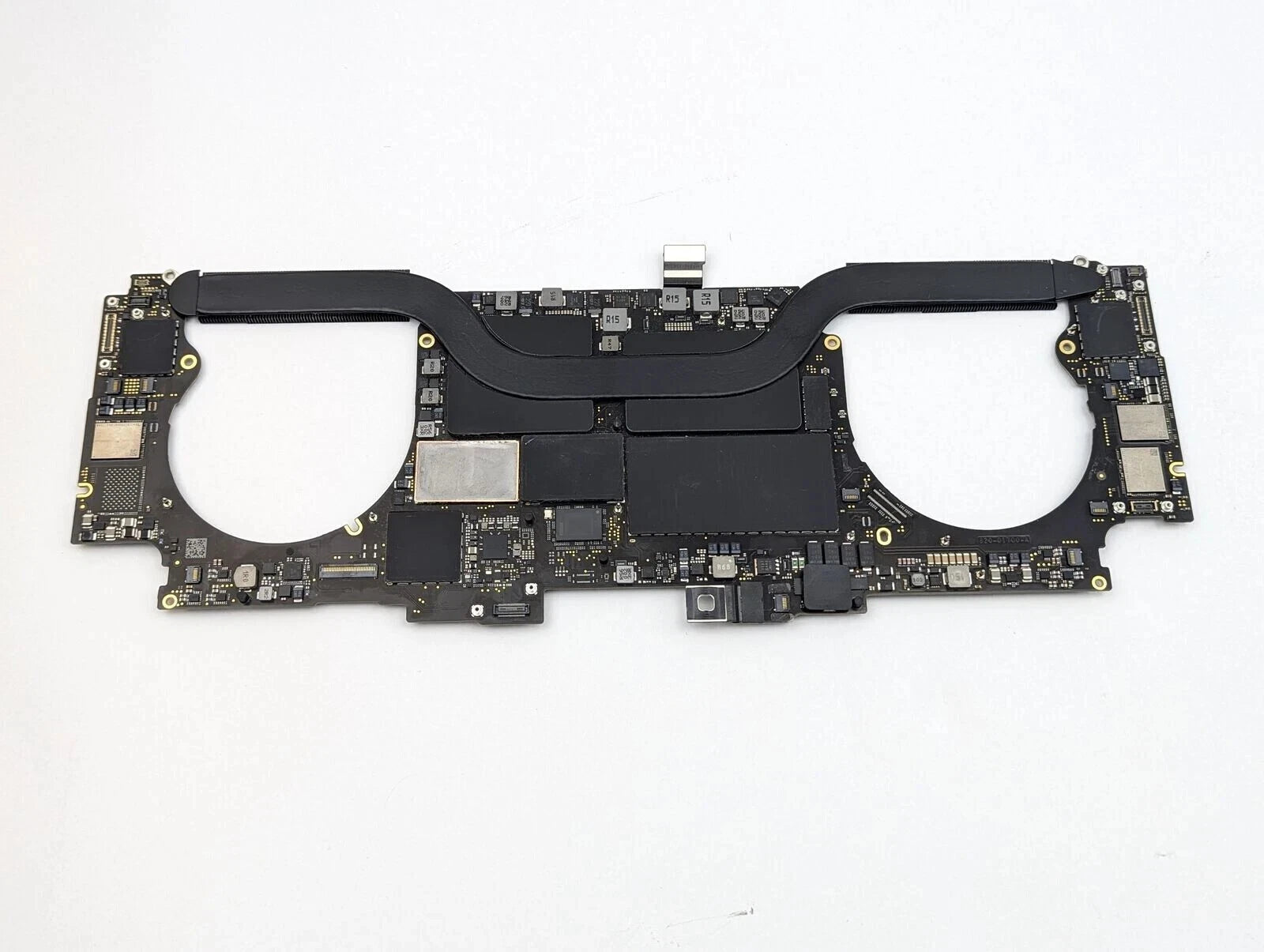 Apple MacBook Pro 16" A2141 Logic Board 820-1700-A | Core i9-9880H 2.3GHz | 16GB RAM | 1TB SSD | Fully Tested