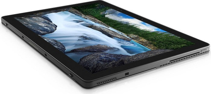 Dell 5290 Tablet
