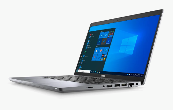 Dell Latitude 5420 Touch Laptop – Refurbished | i5 11th Gen | 16GB RAM | 512GB SSD