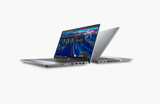 Dell Latitude 5420 Touch Laptop – Refurbished | i5 11th Gen | 16GB RAM | 512GB SSD