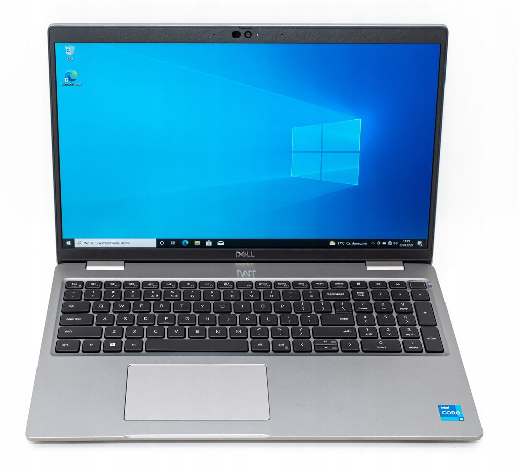 Windowsノート本体 DELL Latitude 5520 i5 8GB 256GB |2980 Dell Latitude 5520 i5 11th Gen 8GB 256GB Refurbished Laptop UK