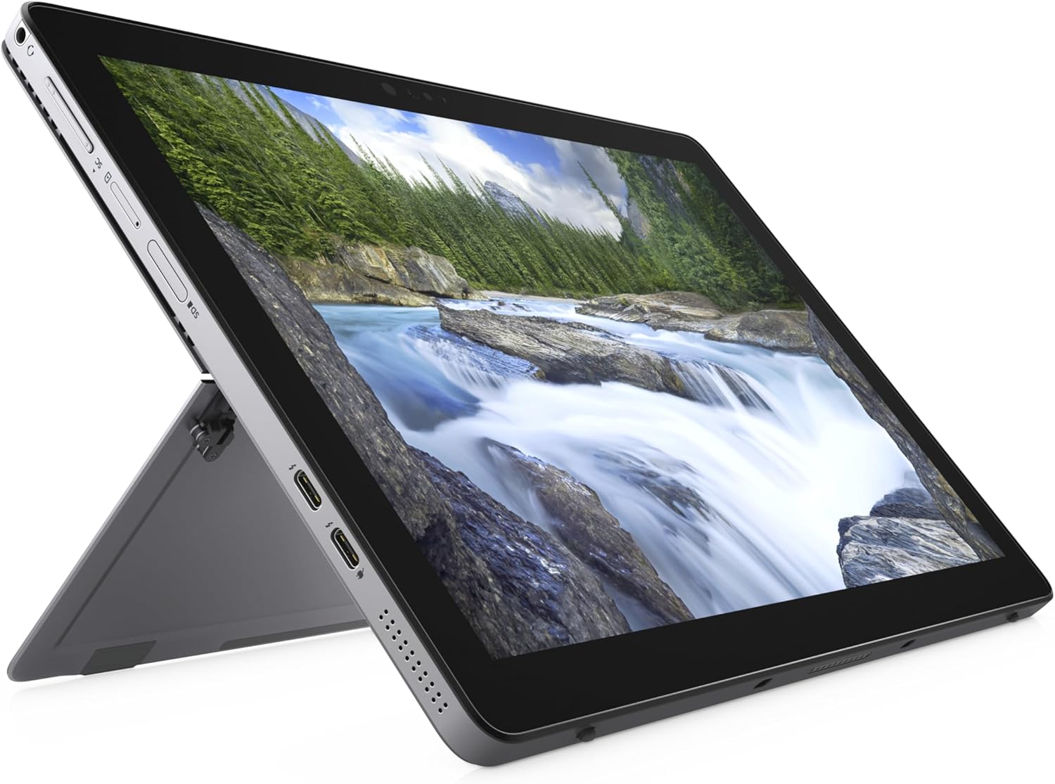 Dell 7200 Tablet