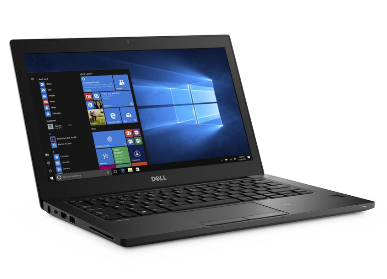 Dell Latitude 5480 Touch - Nvidia GEFORCE