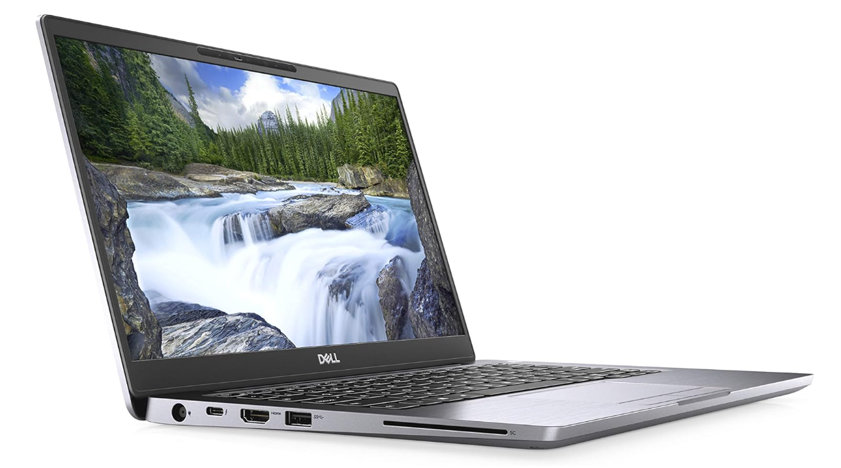 Dell Latitude 7300