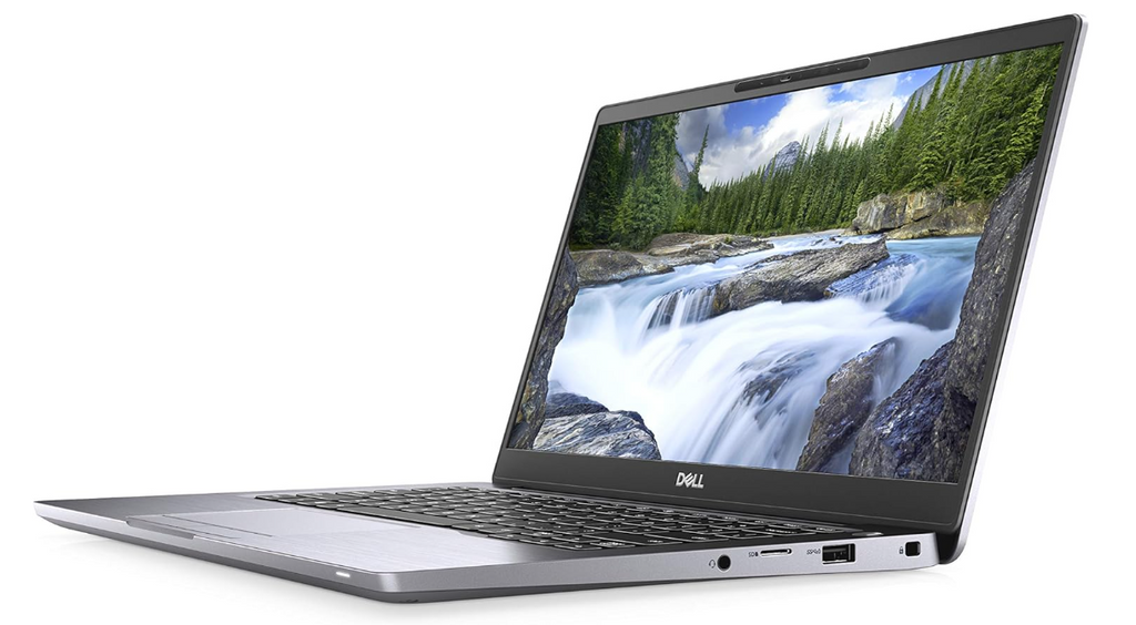 Dell Latitude 7300