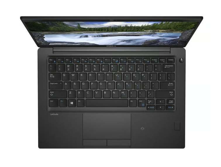 Dell Latitude 7390