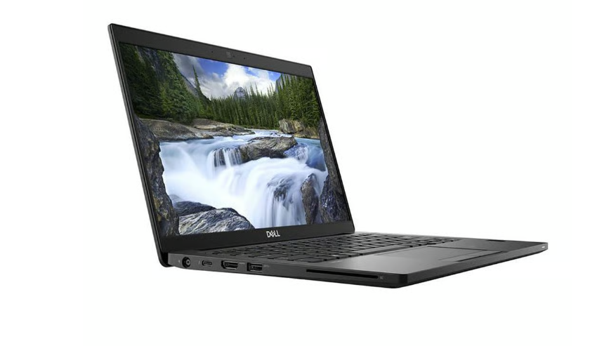 Dell Latitude 7390