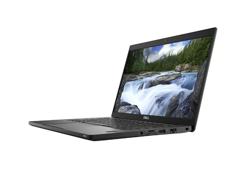 Dell Latitude 7390
