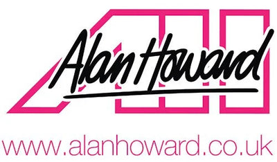 Alan Howards