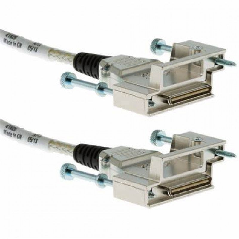 Cisco 72-2634-01 CAB-STACK-3M StackWise 3M Stacking Cable