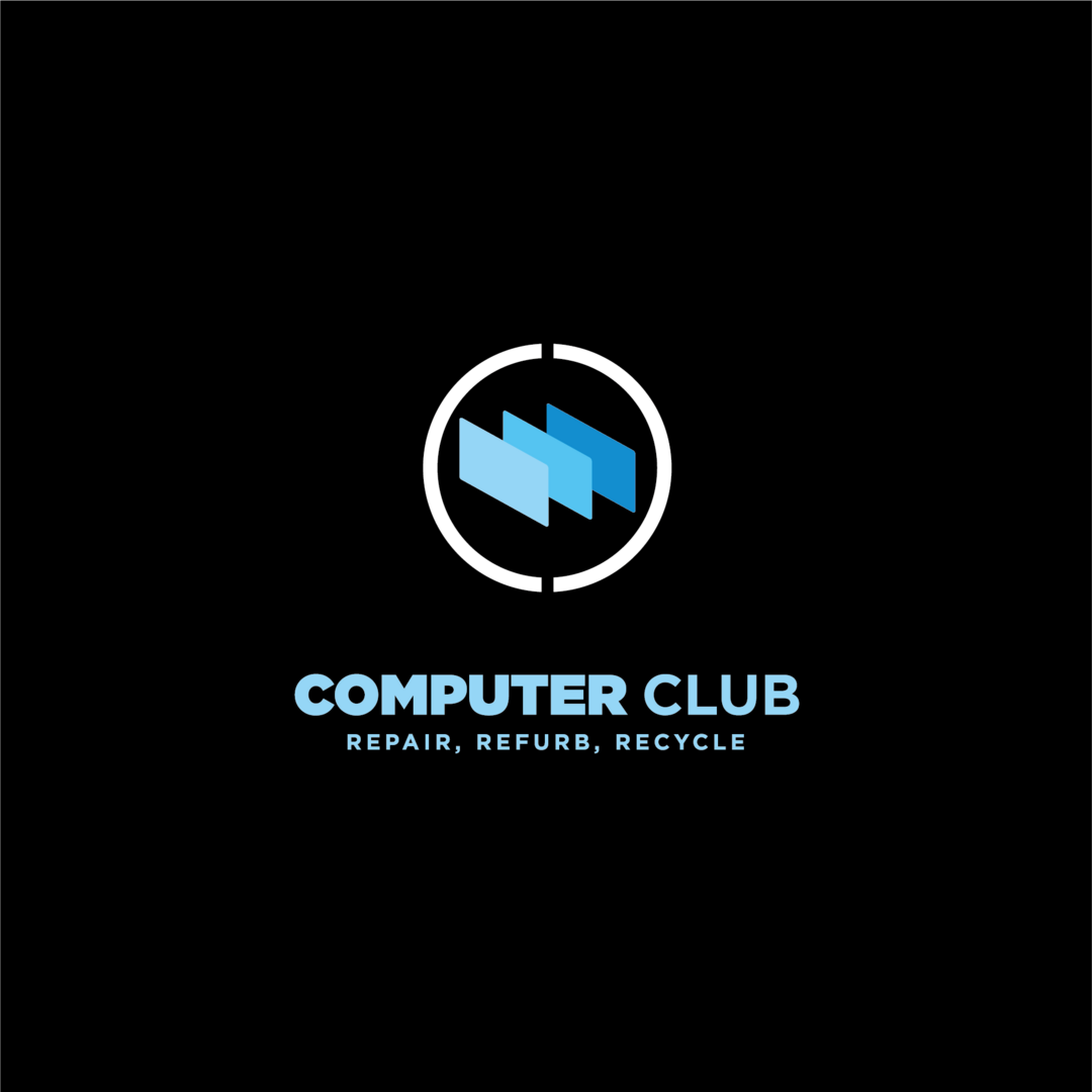Computer Club Icon Business IT Support & Repairs in Stockport | Computer Club