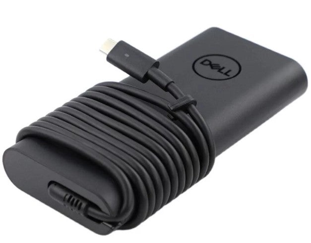 Genuine Dell Type C 90W AC Adapter Charger Original