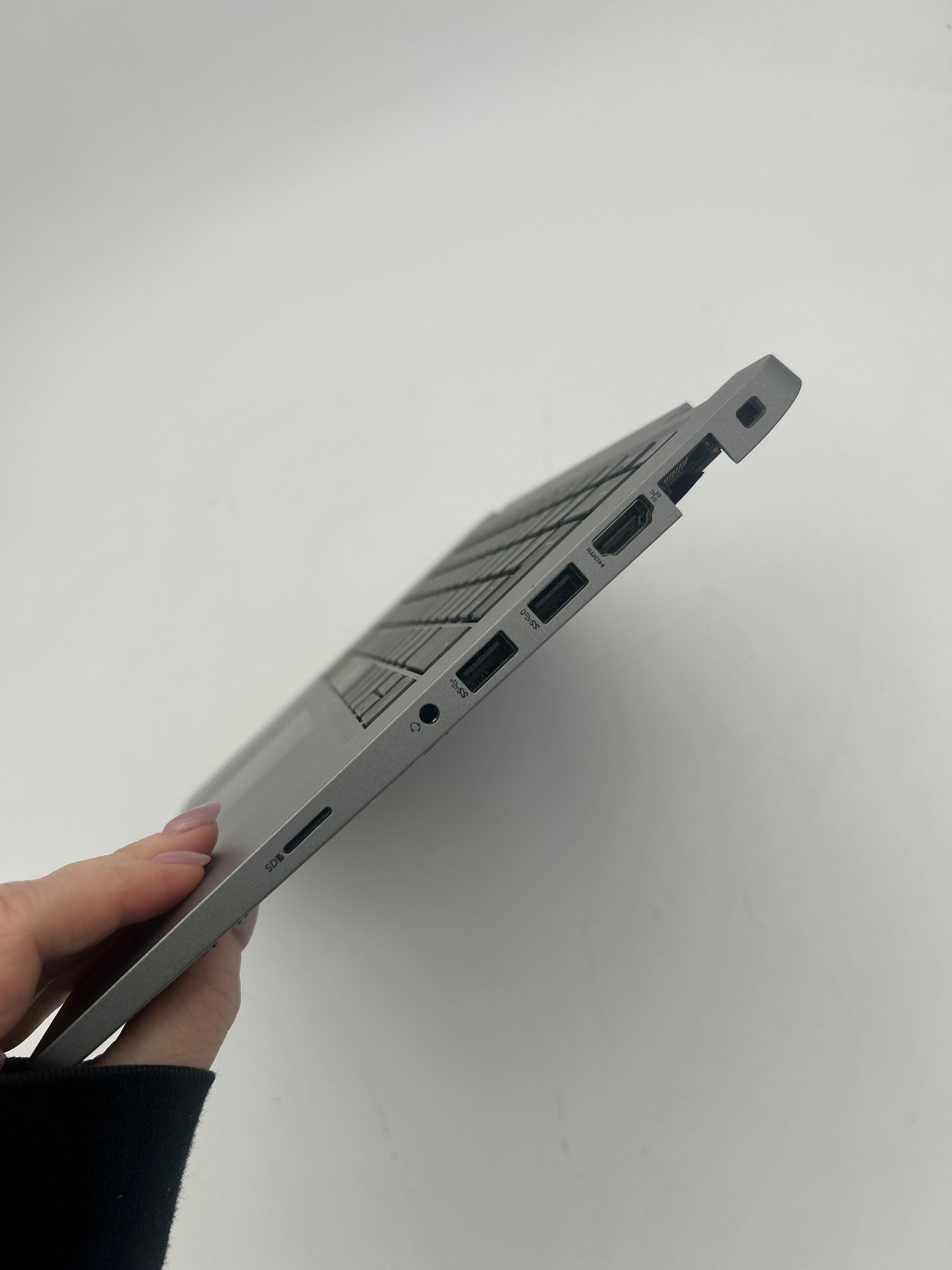 For Dell Latitude 5420 Palmrest with Keyboard and Touchpad
