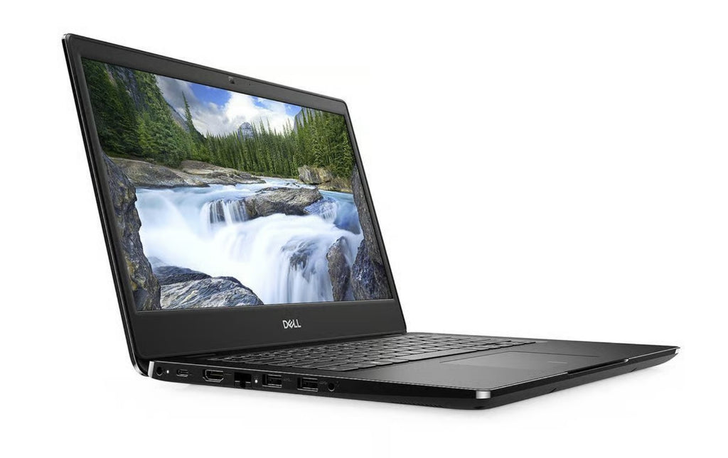 Dell Latitude 3400