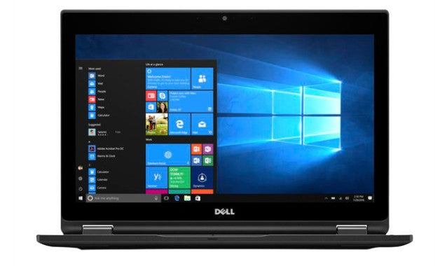 Dell Latitude 5289