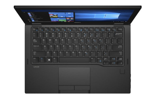 Dell Latitude 5289