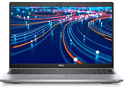 Dell Latitude 5520