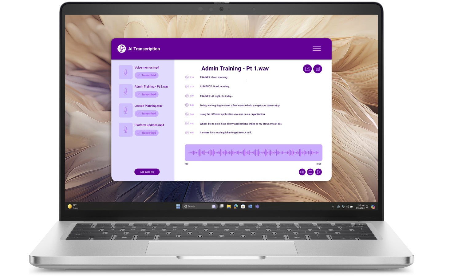 Dell Pro 14 Plus Laptop