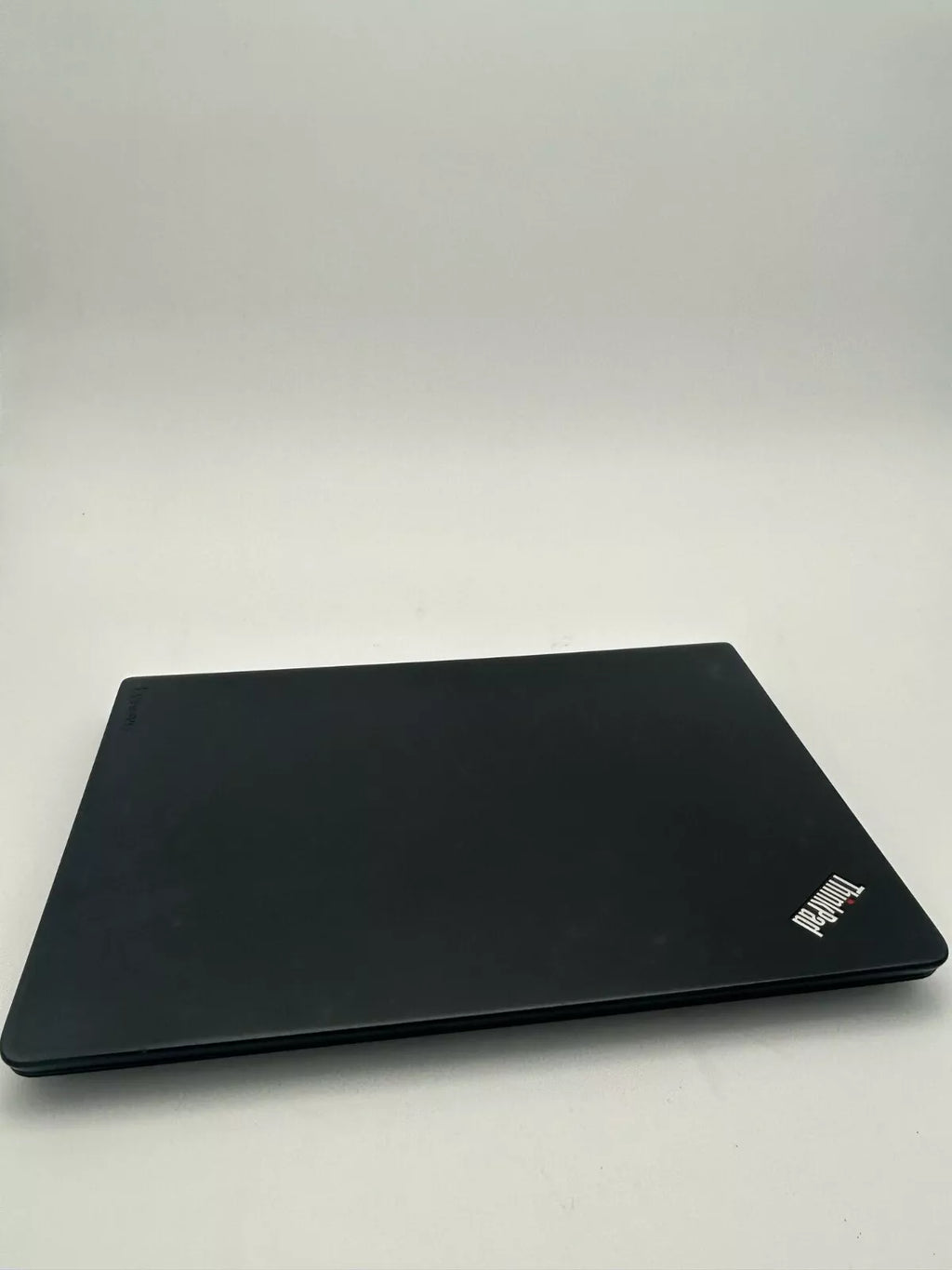 Lenovo ThinkPad E325 | AMD E-350 | 8GB RAM | 320GB HDD | Windows 10 Pro | 13.3” Laptop