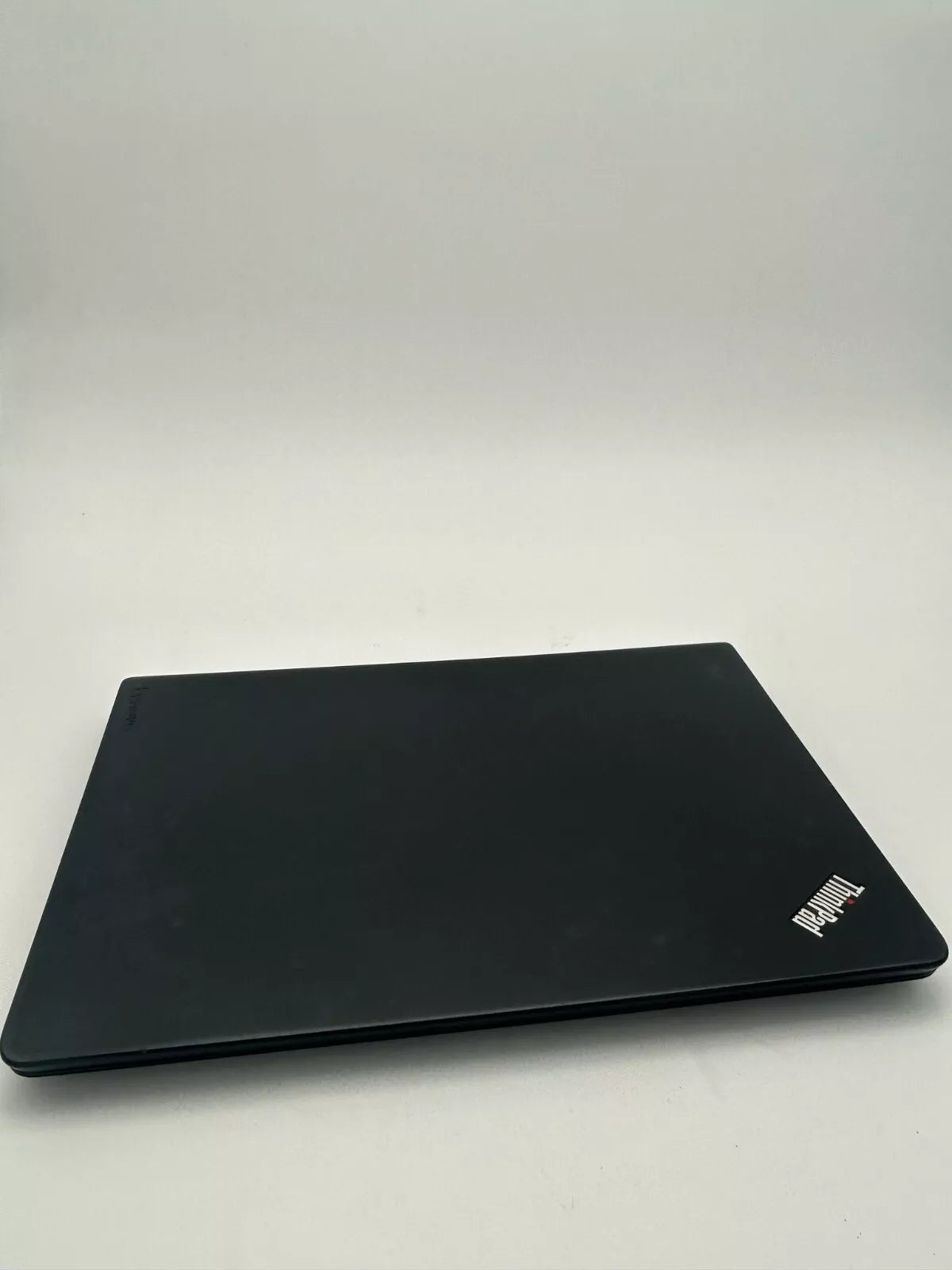 Lenovo ThinkPad E325 | AMD E-350 | 8GB RAM | 320GB HDD | Windows 10 Pro | 13.3” Laptop