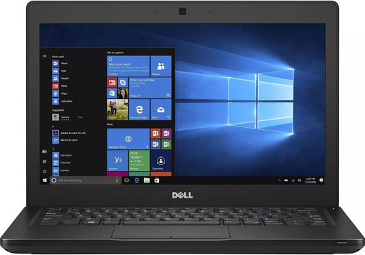 Dell Latitude E5290