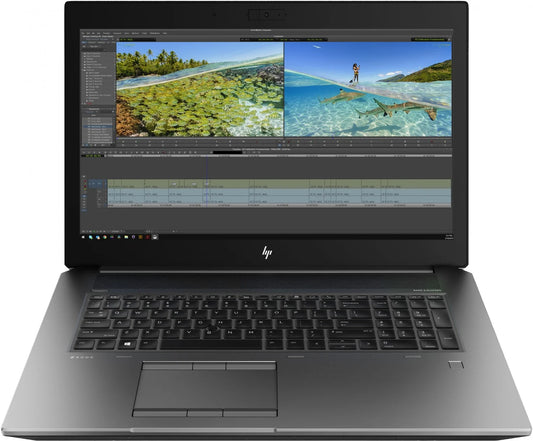 ZBOOK 17 G6
