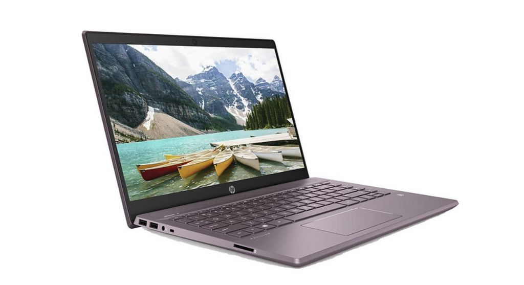 HP Pavilion 14-ce0524sa
