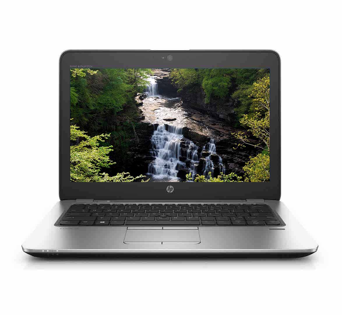 HP Elitebook 725 G4