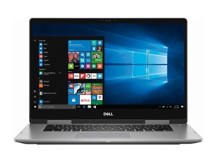 Dell Inspiron Premium 15 7000 2in1 Laptop