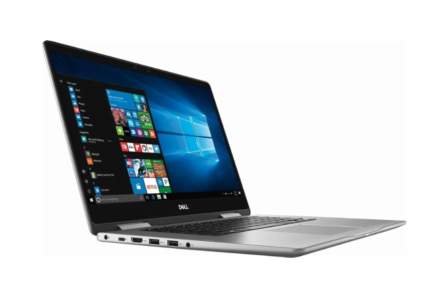 Dell Inspiron Premium 15 7000 2in1 Laptop