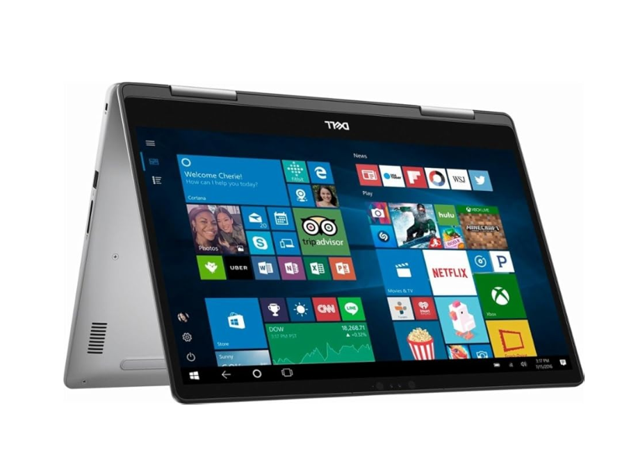 Dell Inspiron Premium 15 7000 2in1 Laptop