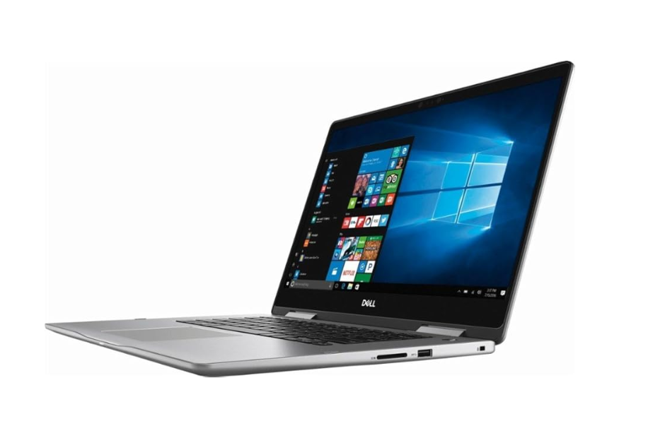 Dell Inspiron Premium 15 7000 2in1 Laptop