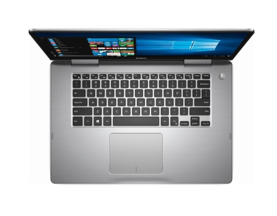 Dell Inspiron Premium 15 7000 2in1 Laptop