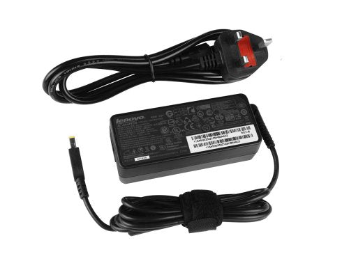 Genuine Lenovo USB 65W AC Adapter Charger Original