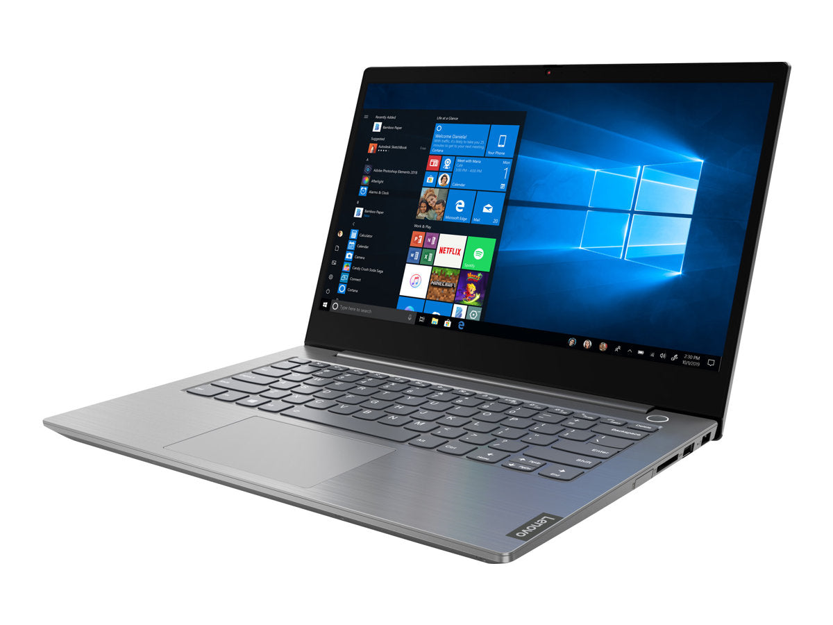 Lenovo Thinkbook 14 G2 ITL