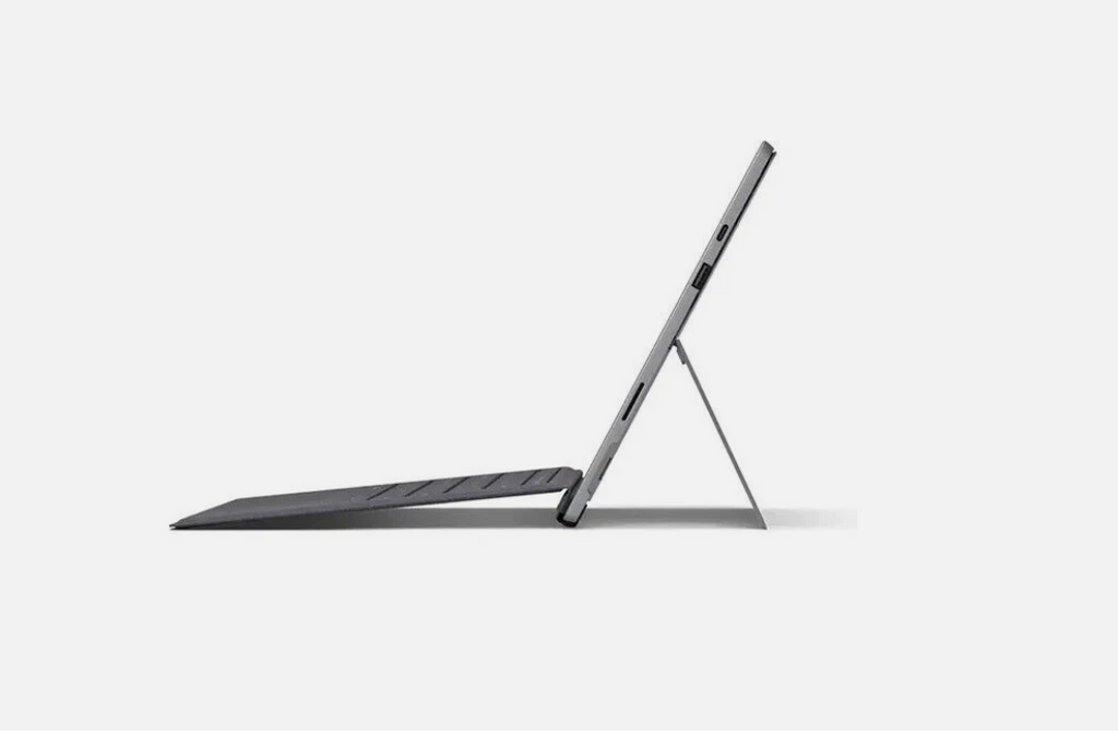 Microsoft Surface pro 7+ 1960