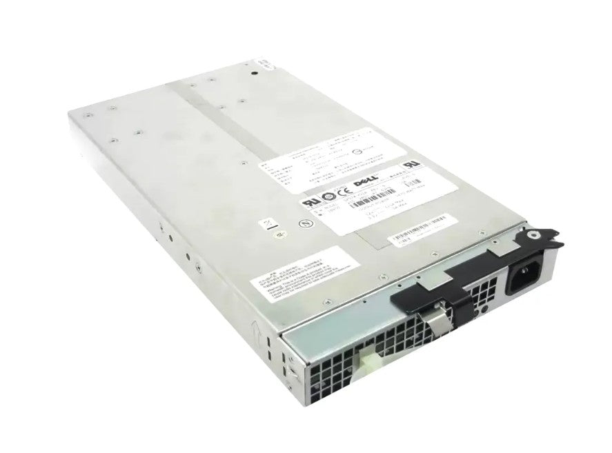 Dell RC220 1470-Watts 200-240V Redundant Power Supply