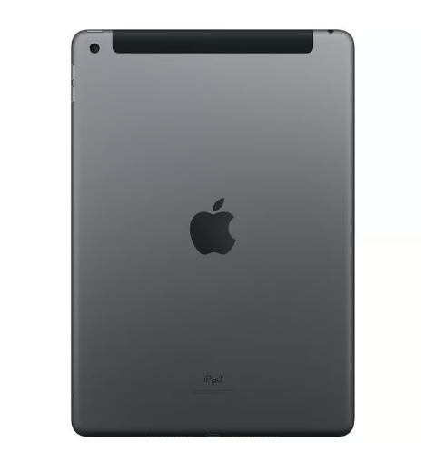 Apple iPad 8th Gen (2020) | 32GB | Wi-Fi + Cellular | Space Grey | 10.2" | A12 Bionic