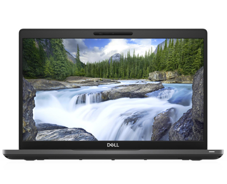 Refurbished Dell Latitude 5400 Touch Laptop | Intel i5 8th Gen | 16GB RAM | 256GB SSD | 14" | Windows 11 Pro