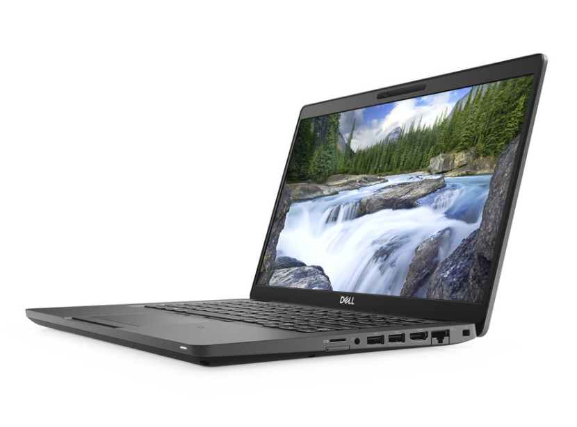 Refurbished Dell Latitude 5400 Touch Laptop | Intel i5 8th Gen | 16GB RAM | 256GB SSD | 14" | Windows 11 Pro